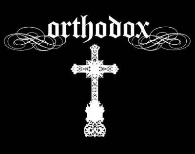 logo Orthodox (ESP)